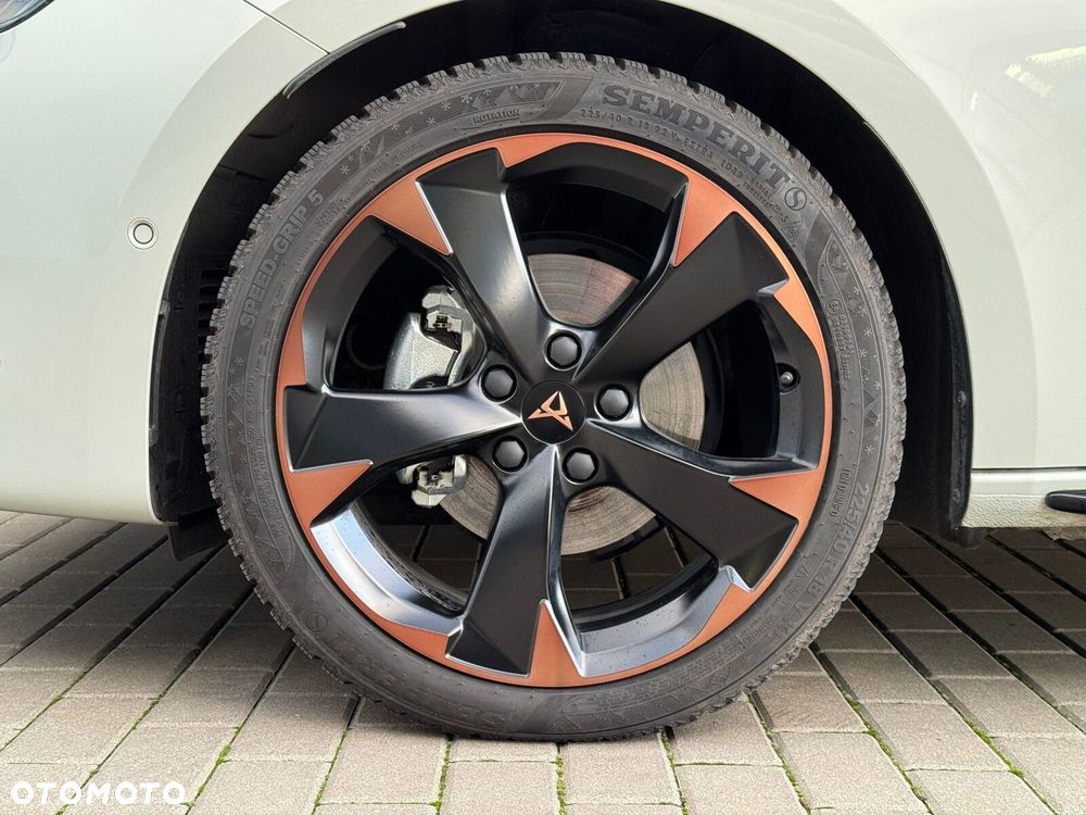 Cupra Leon Sportstourer - 19