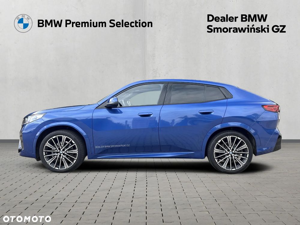 BMW X2 - 3