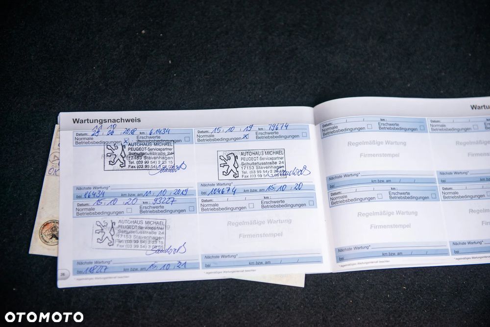 Peugeot 208 PureTech 68 Active - 38