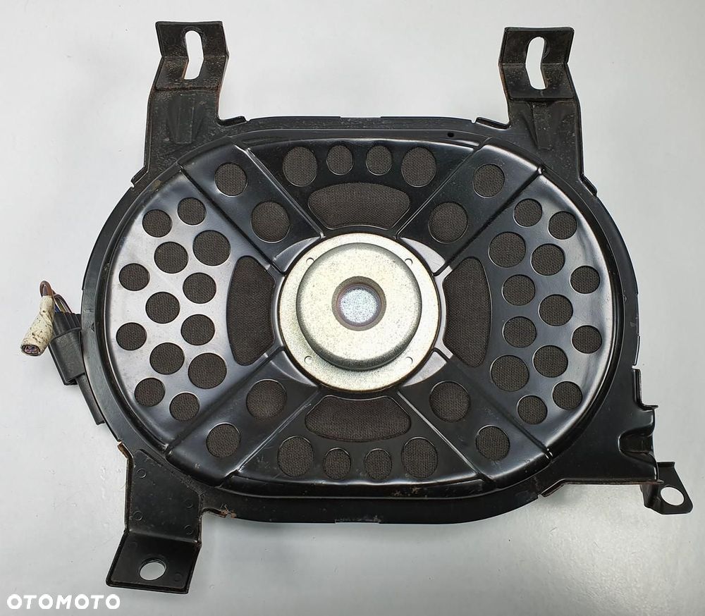GŁOŚNIK SUBWOOFER JAGUAR XF X260 GX73-18808-AC - 2
