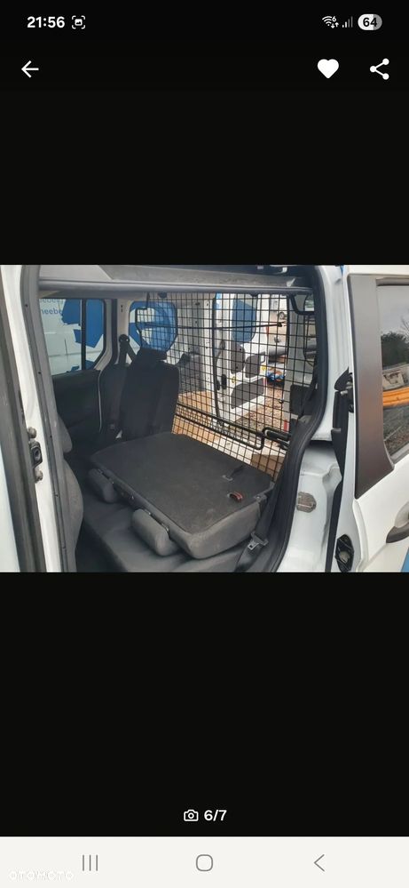 Ford Tourneo Connect Grand - 6