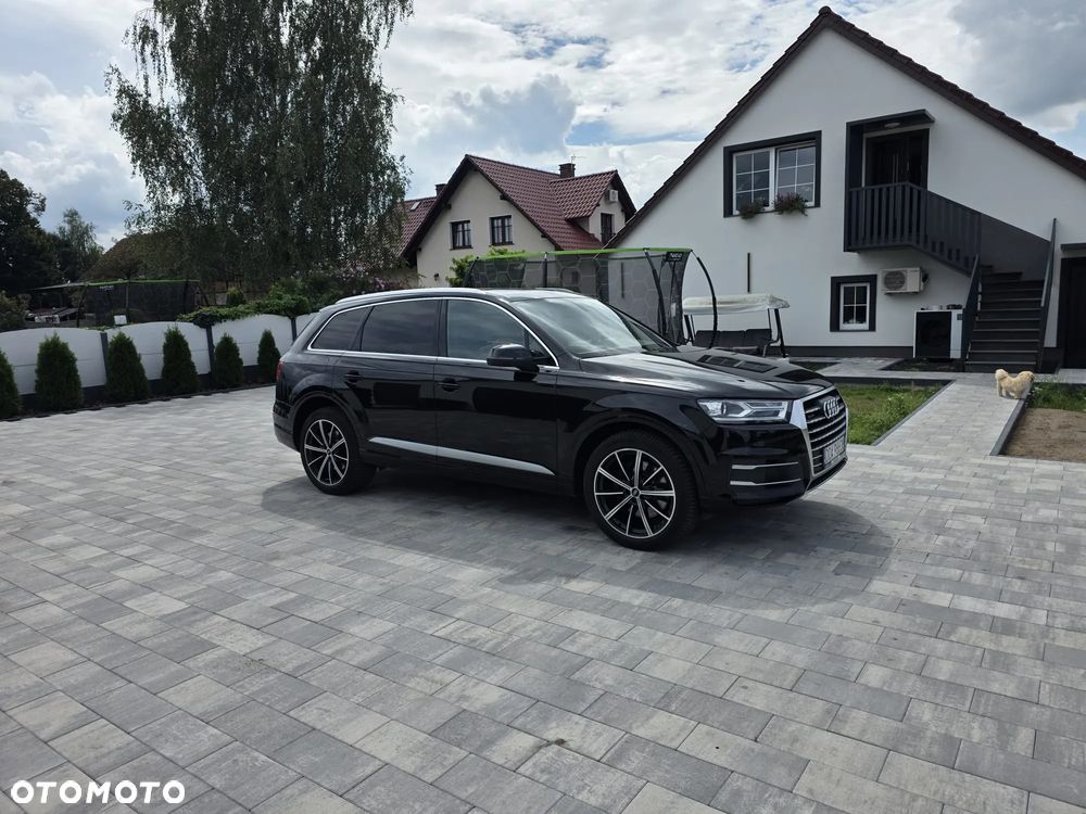 Audi Q7 - 7