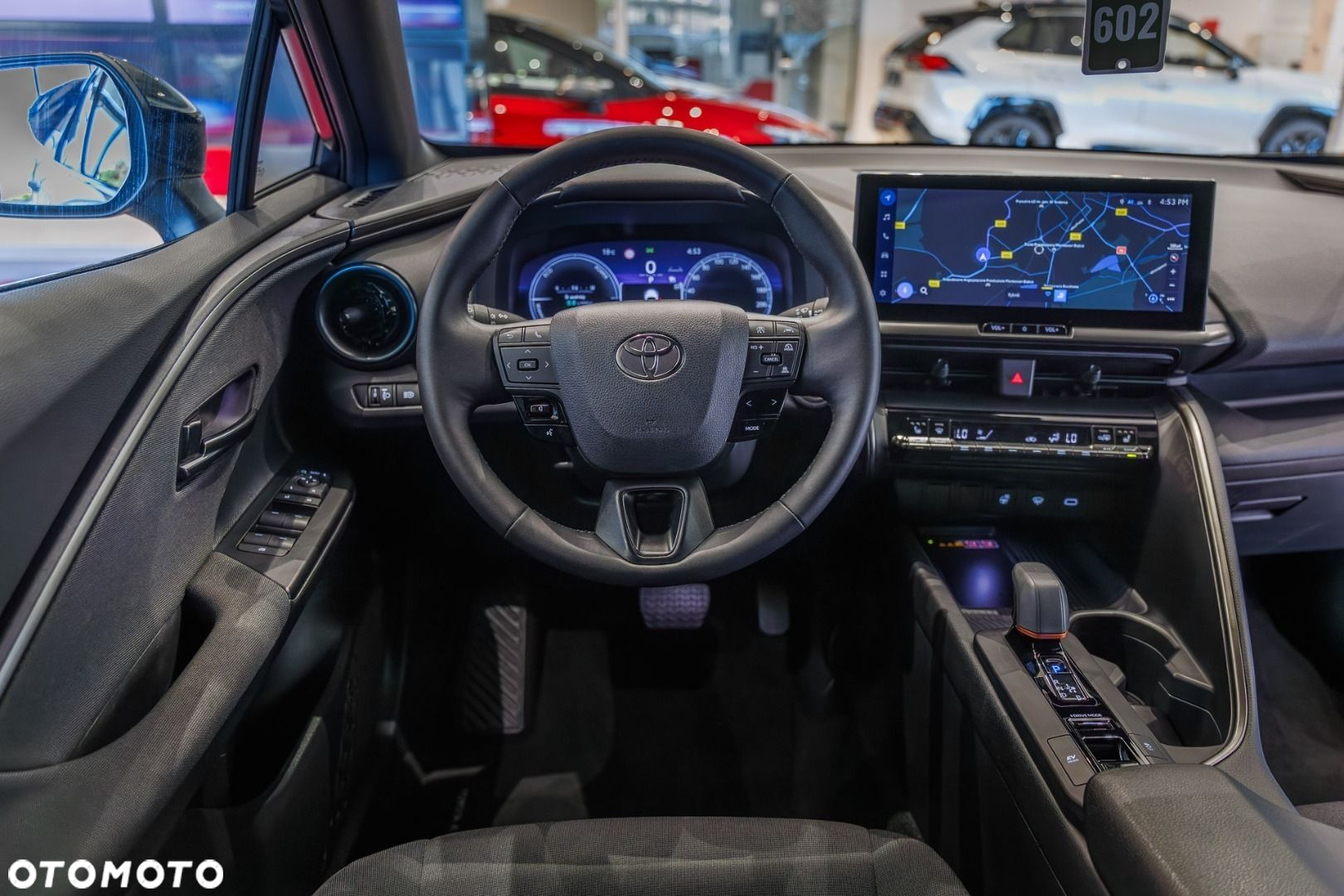 Toyota C-HR - 25