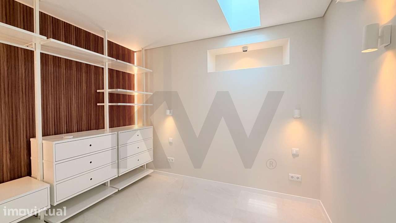 ONE25 APARTMENT — T1 novo para arrendamento no centro da Parede - Grande imagem: 4/40