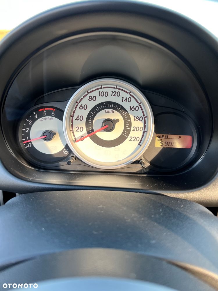 Mazda 2 1.4 CD Exclusive - 16