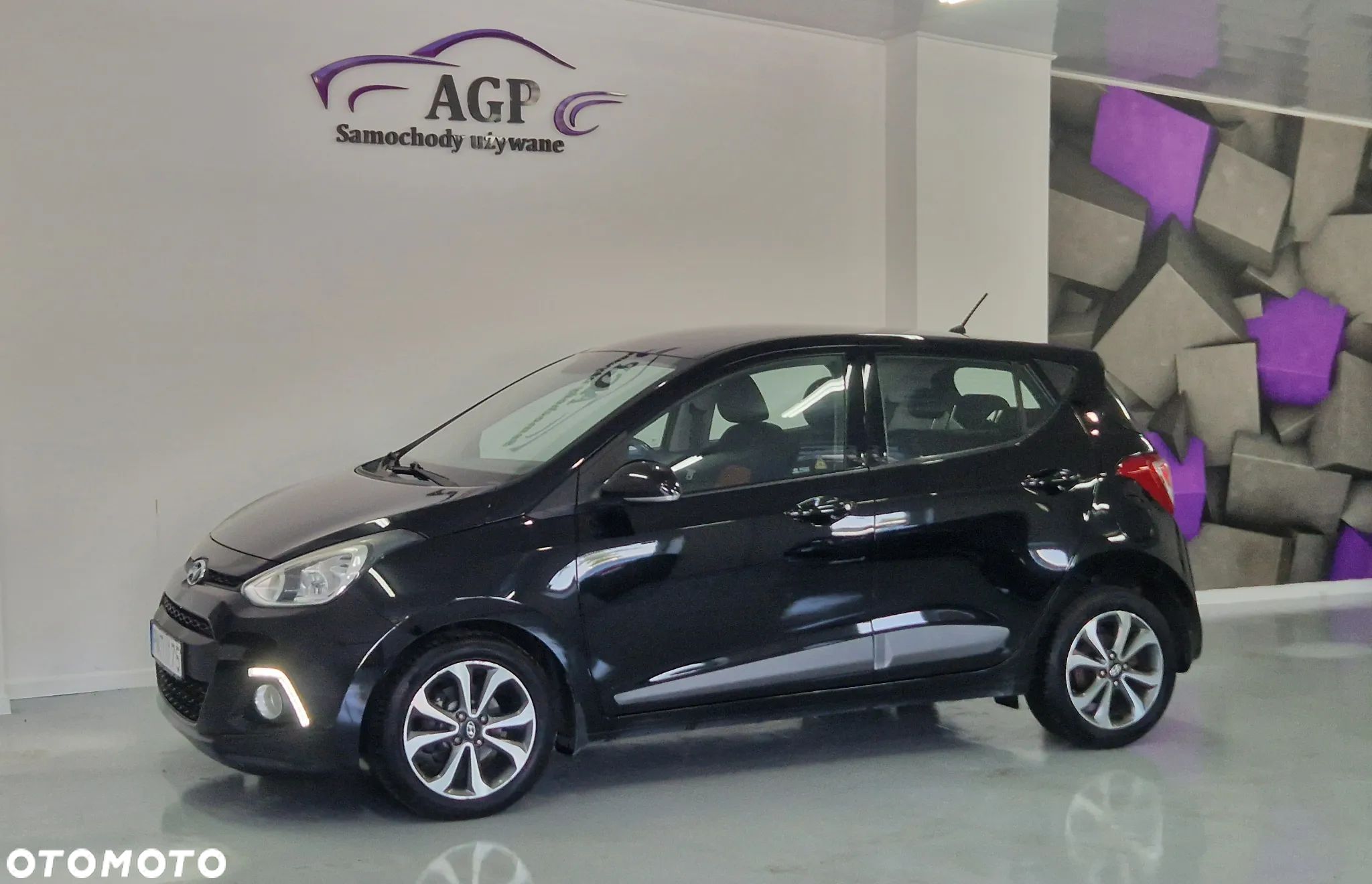 Hyundai i10 - 1