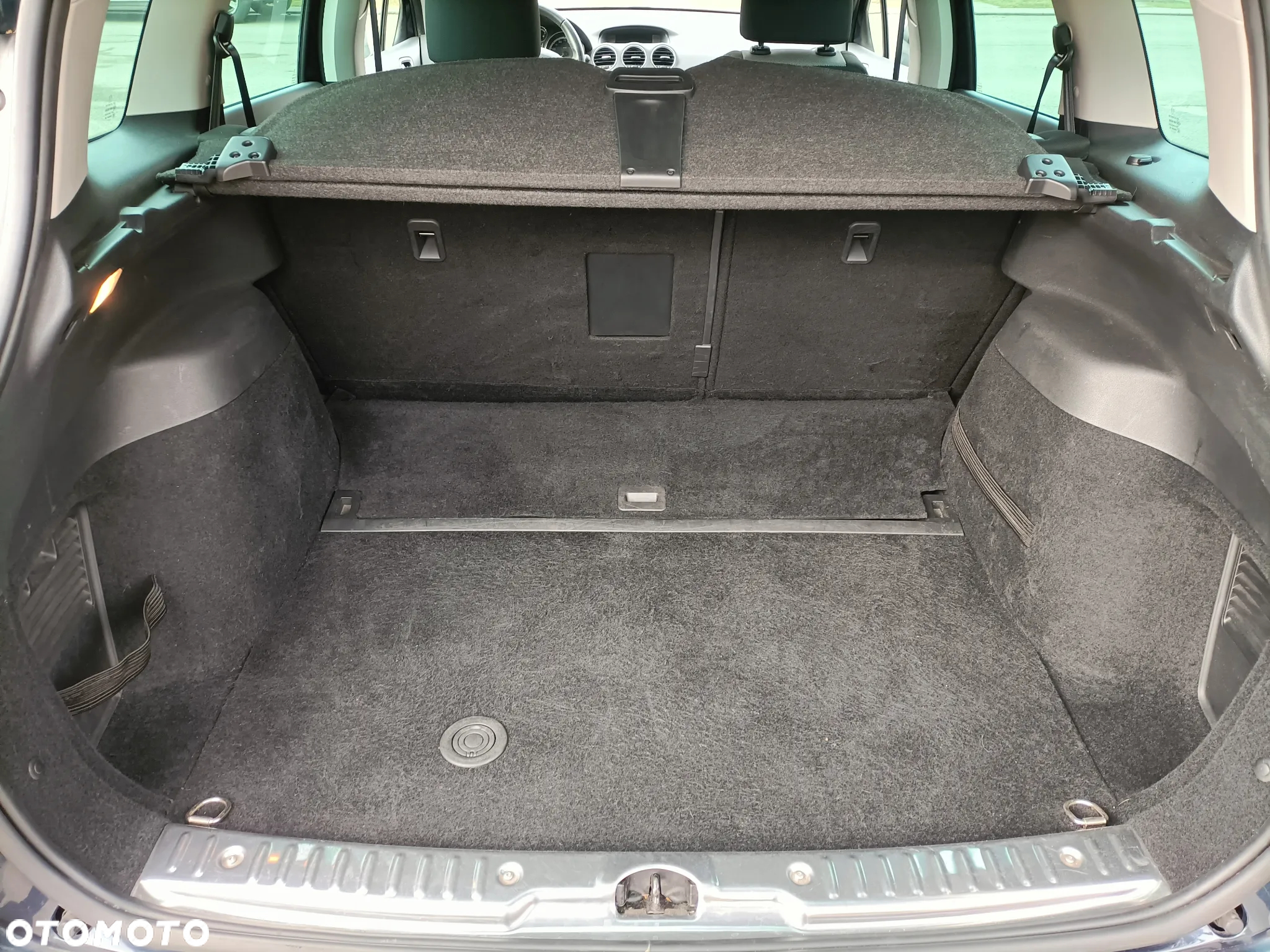 Peugeot 308 - 14