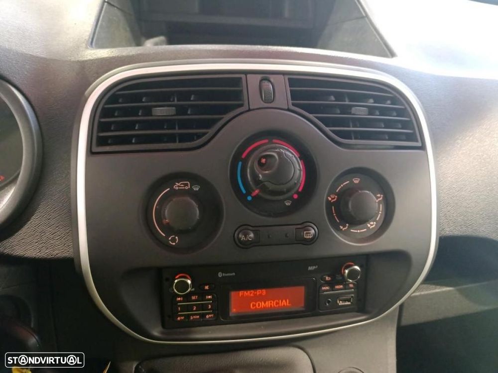 Renault Kangoo 1.5 dCi Business S/S 3L c/IVA - 3