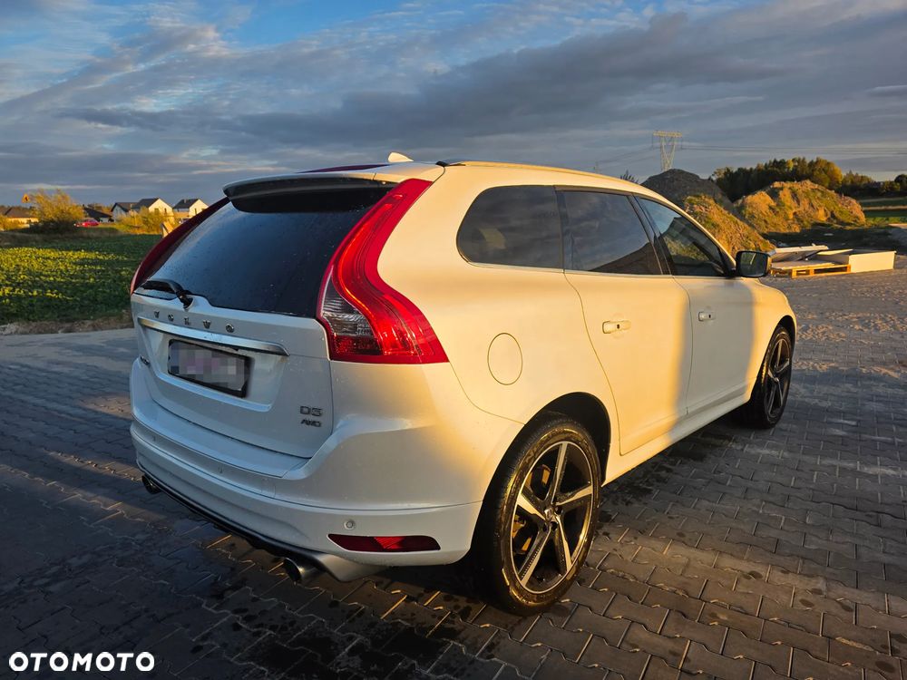 Volvo XC 60 - 6
