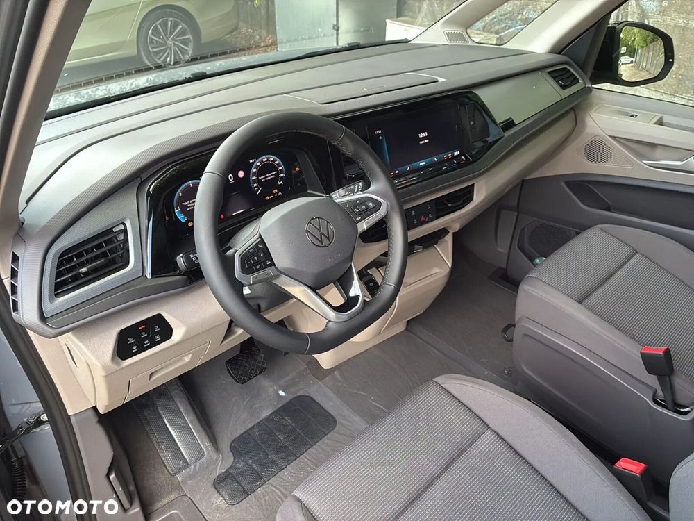 Volkswagen California - 12