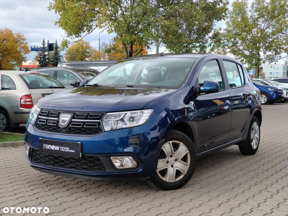 Dacia Sandero - 17