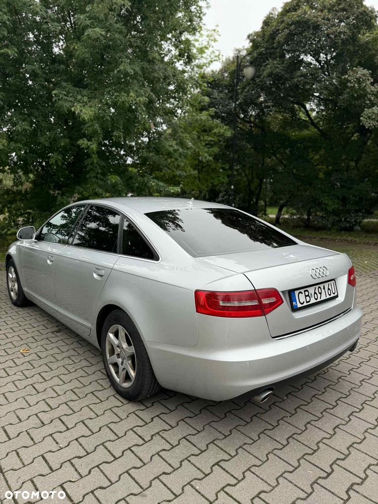 Audi A6 Limousine 2.0 TDI Limited Edition Multitr - 20