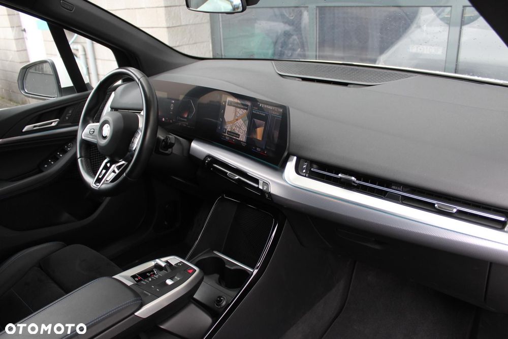BMW Seria 2 - 7