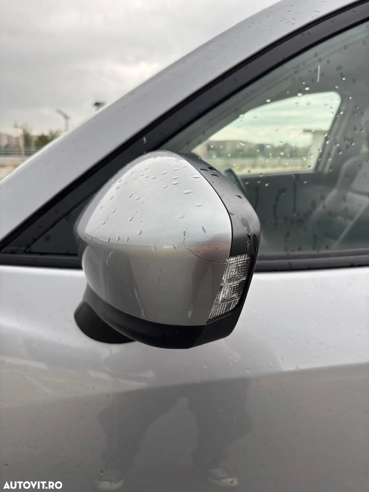 Mazda CX-5 CD150 4x4 AT Revolution - 37