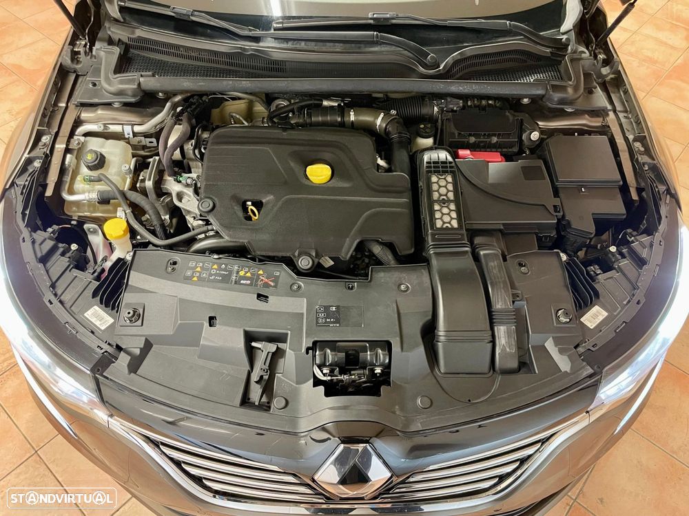 Renault Talisman ENERGY dCi 130 INTENS - 48