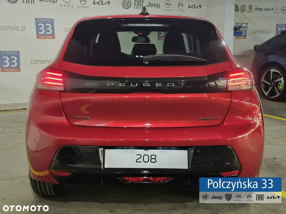 Peugeot 208 - 7
