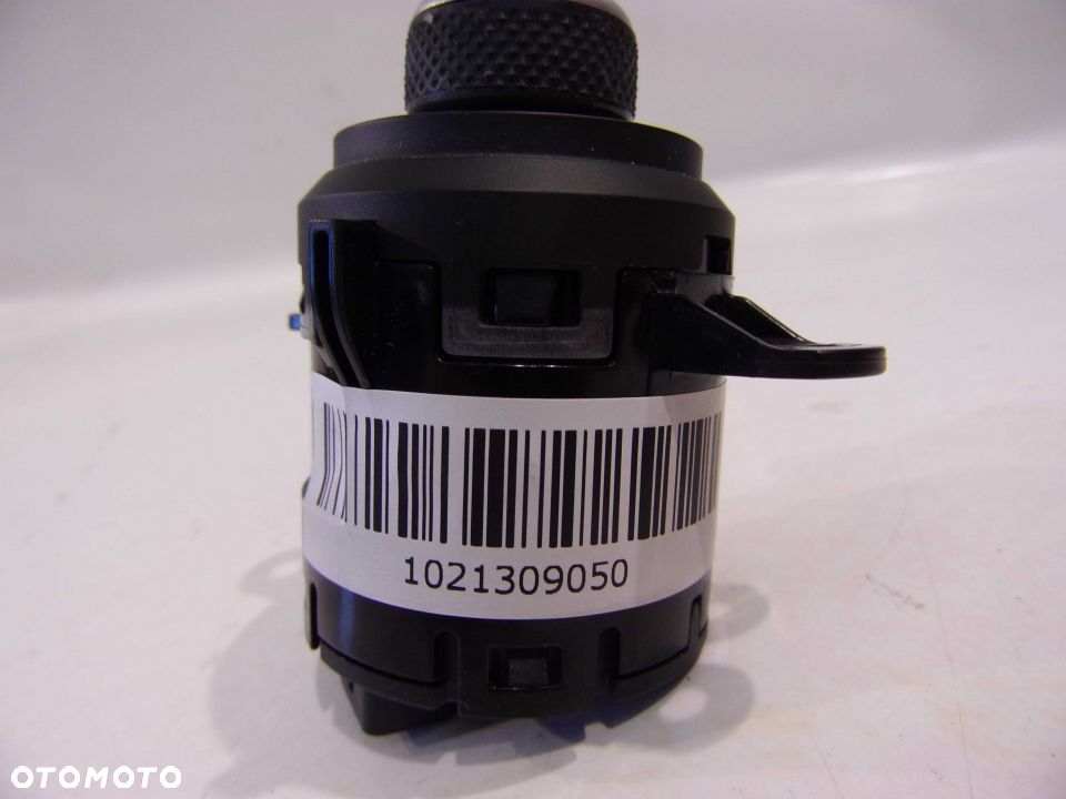 ALFA ROMEO GIULIETTA PRZEŁĄCZNIK RADIA - 4