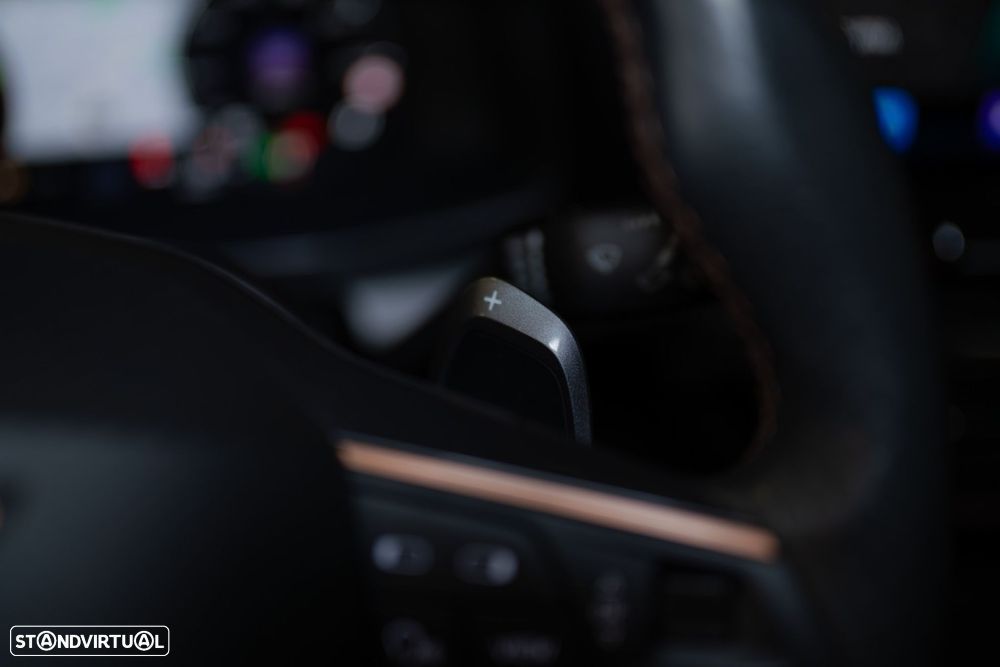 Cupra Formentor VZ 1.4 e-Hybrid DSG - 29