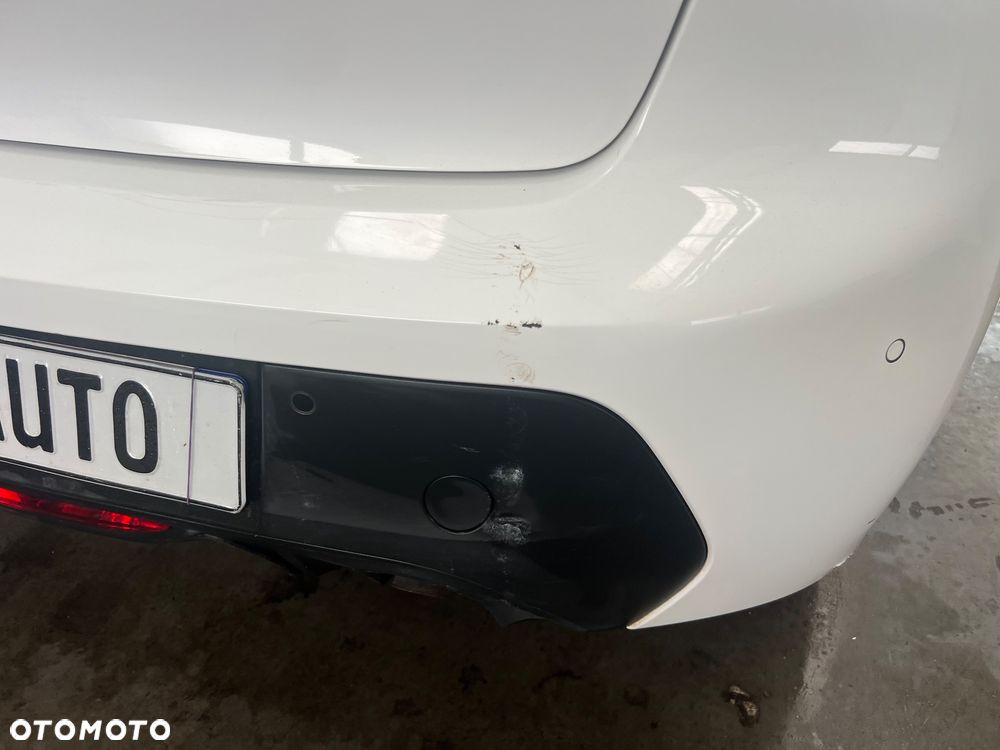 Peugeot 208 1.2 PureTech Style S&S - 8