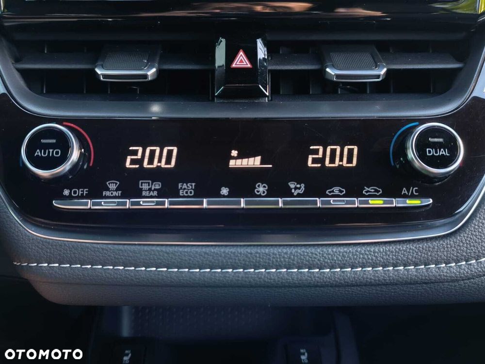 Toyota Corolla 1.2 T Selection - 26