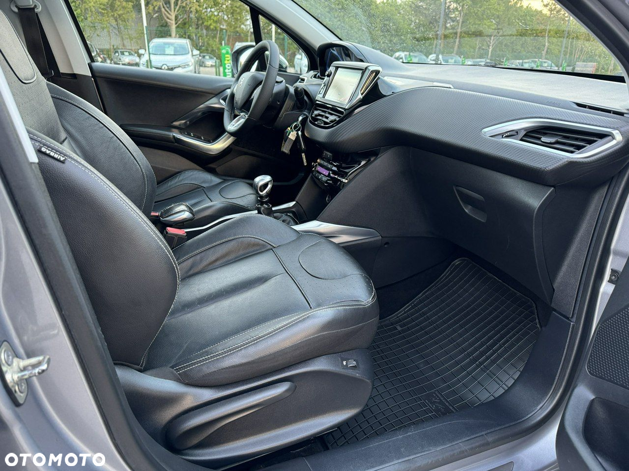 Peugeot 2008 - 33