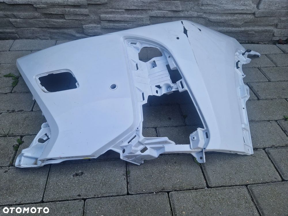 Zderzak Lexus Ux F sport - 4