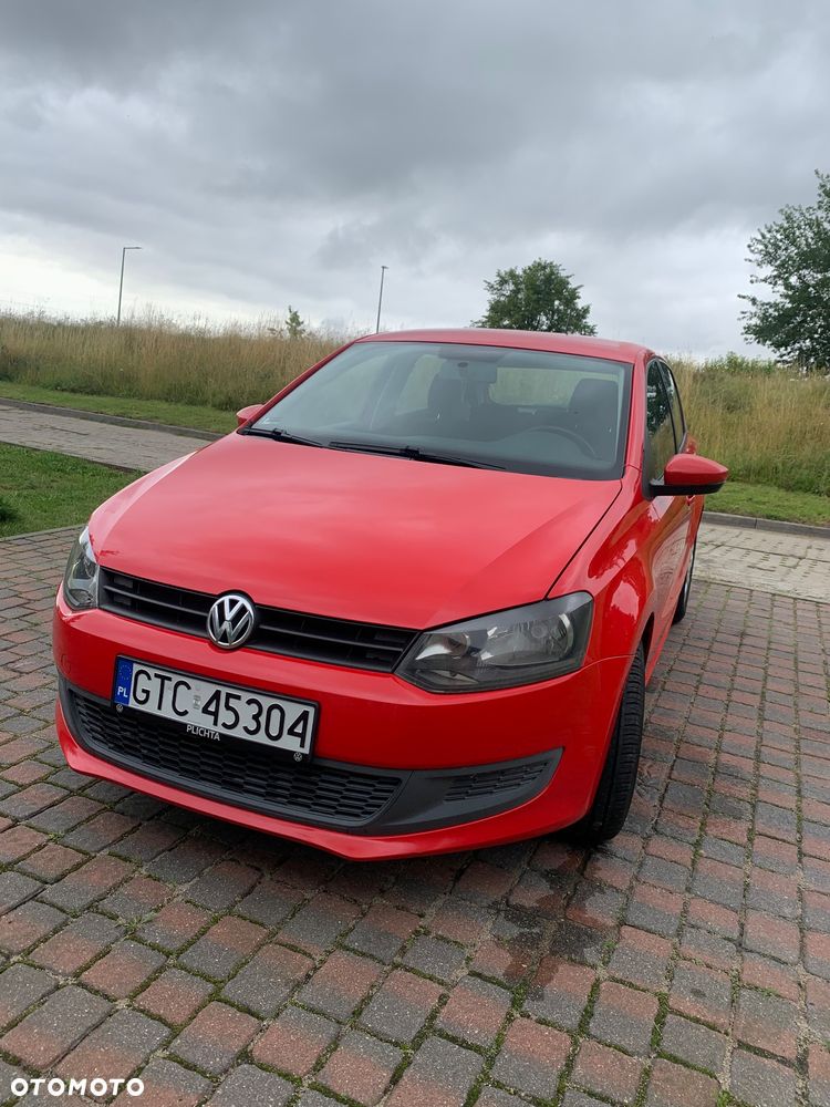 Volkswagen Polo 1.2 CityLine - 1
