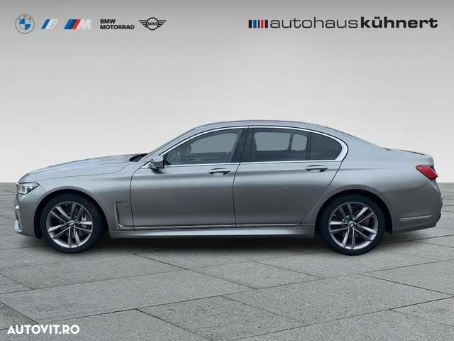 BMW Seria 7 - 2