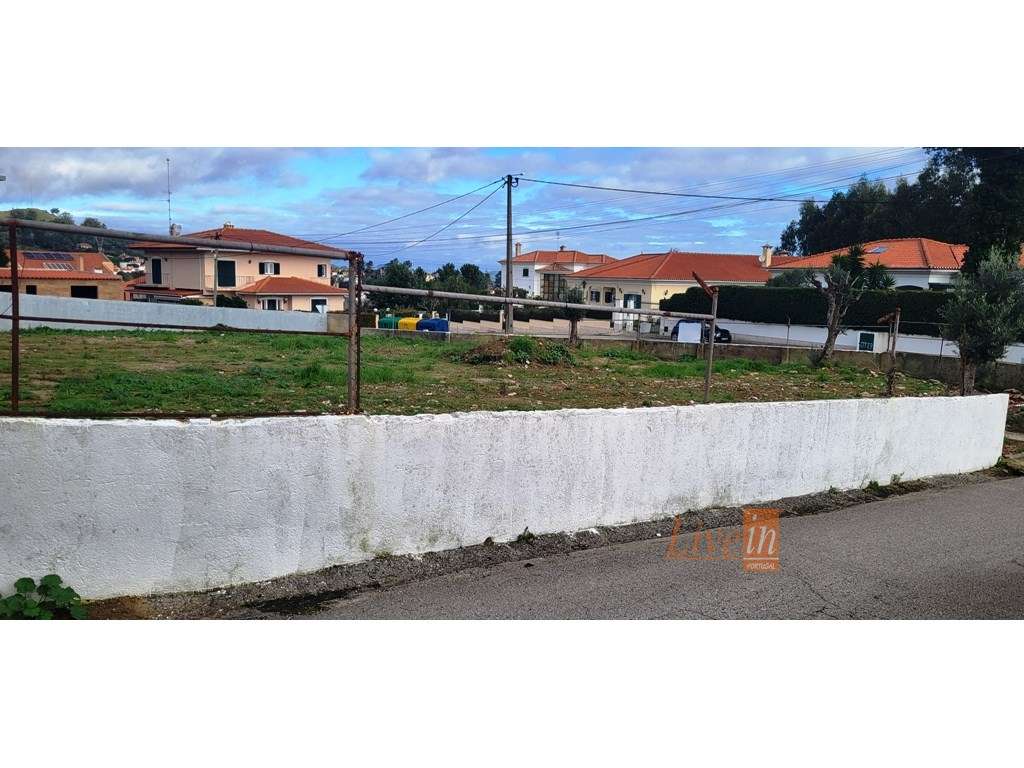 Terreno Rústico com 9.600 m2 em Vila Franca do Rosário - Grande imagem: 2/11