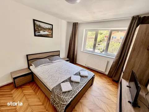 Apartament cu 2 camere, decomandat, 50 mp, zona strazii Donath — fotografia 1