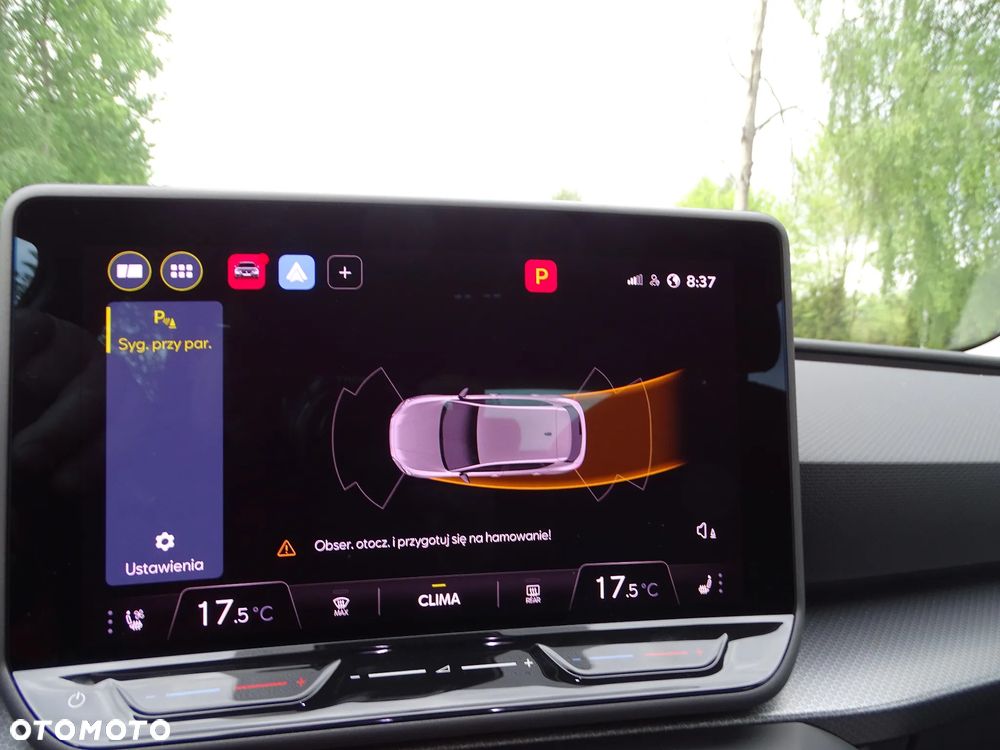 Seat Leon 1.5 eTSI Full LED DSG - 30