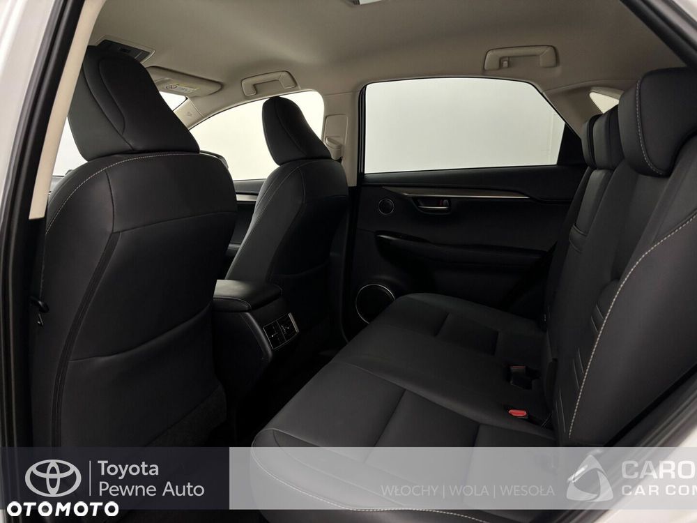 Lexus NX 300 F Impression AWD - 5