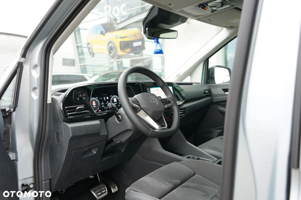 Volkswagen Caddy Maxi 2.0 TDI Style DSG - 23