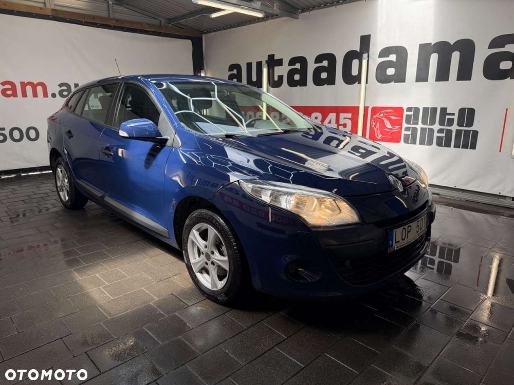 Renault Megane - 4