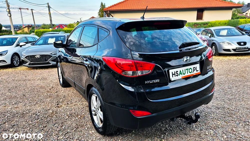 Hyundai ix35 - 18