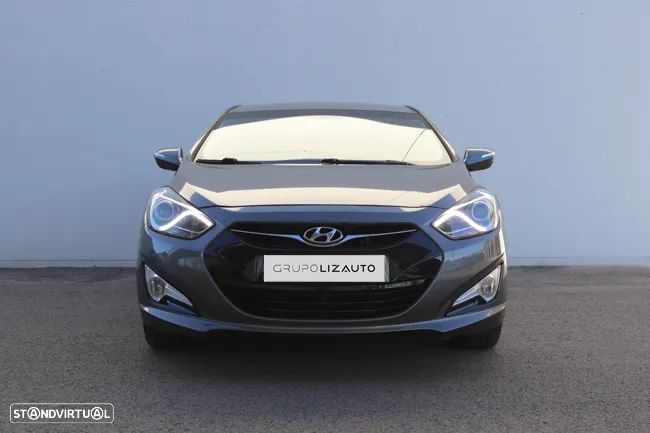 Hyundai i40 - 26