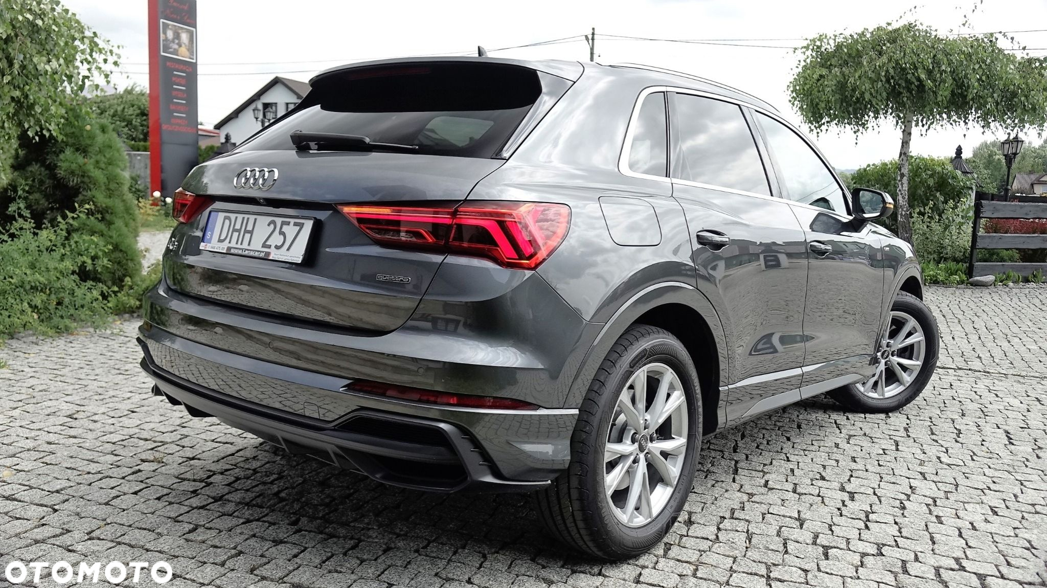 Audi Q3 Sportback - 2