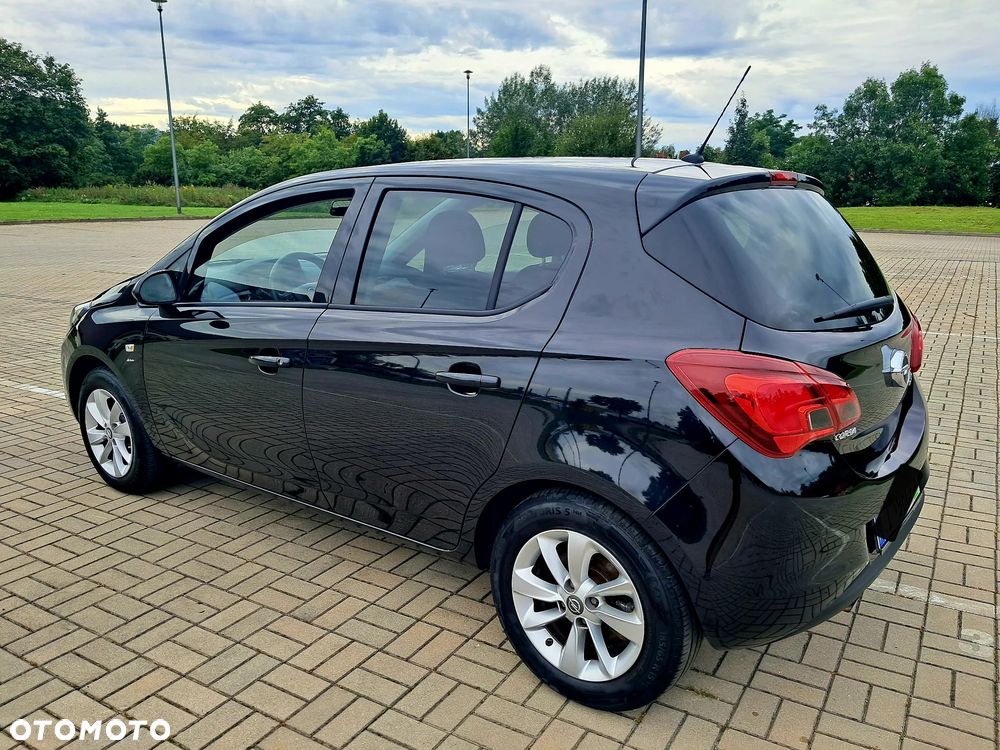 Opel Corsa - 4