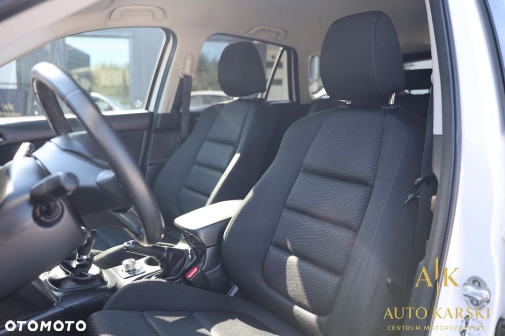 Mazda CX-5 - 30