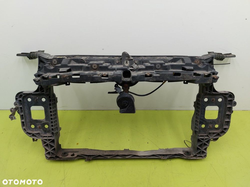 Pas przedni wzmocnienie Fiat FIAT GRANDE PUNTO 2005-2012 - 1