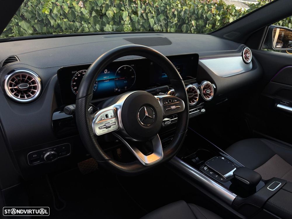 Mercedes-Benz EQA 250+ - 20