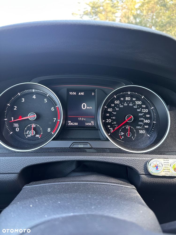 Volkswagen Golf 2.0 TSI BMT GTI DSG - 16