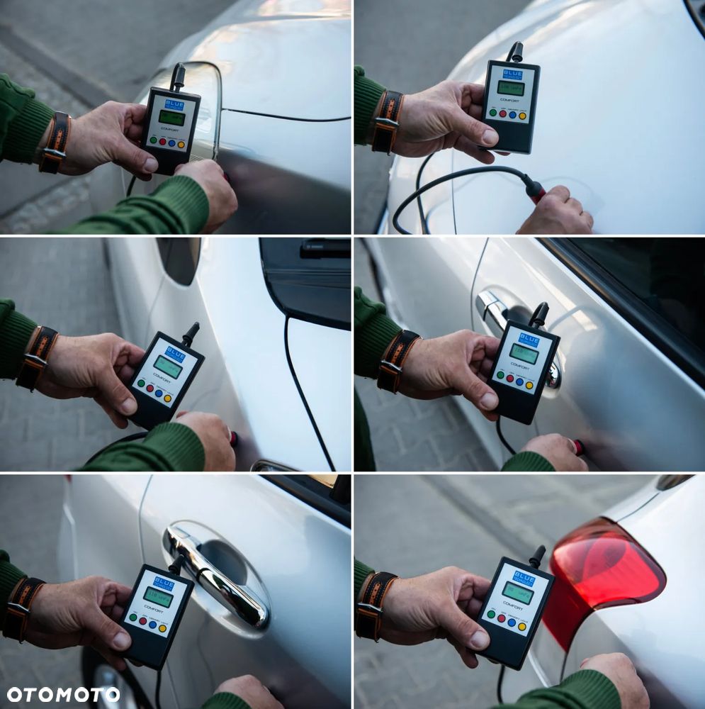 Toyota Yaris 1.0 VVT-i Comfort - 38