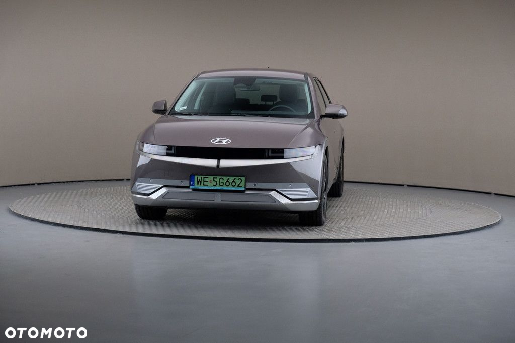 Hyundai IONIQ 5 - 3