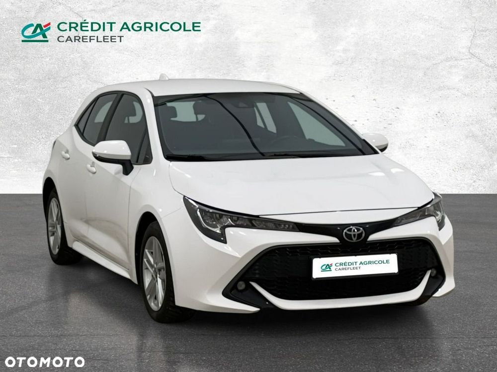 Toyota Corolla - 4