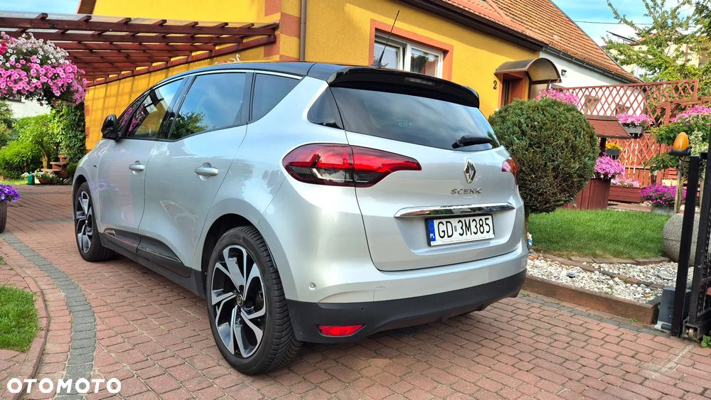 Renault Scenic 1.3 TCe Energy Bose - 8