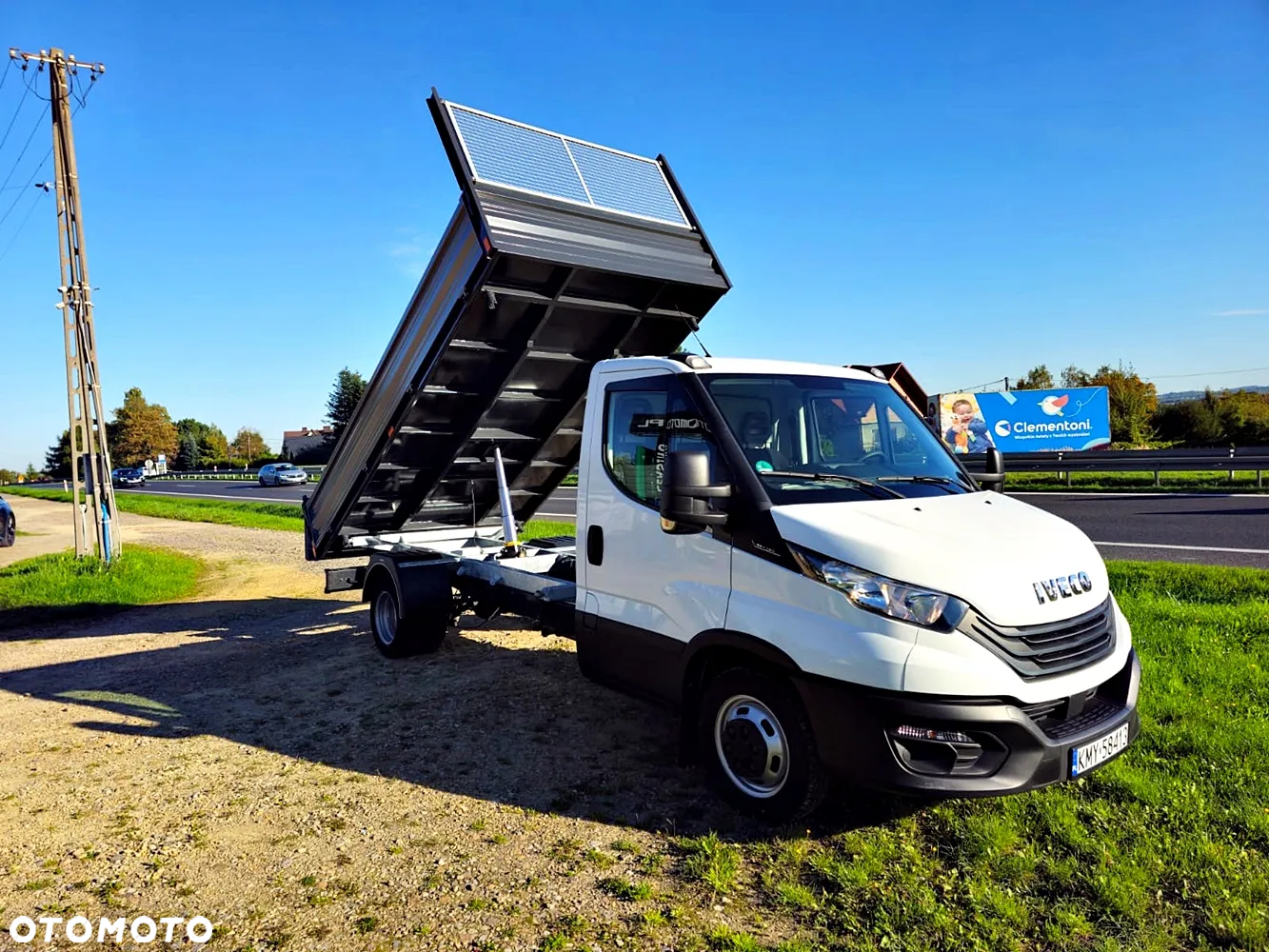 Iveco Daily 35C16 - 6