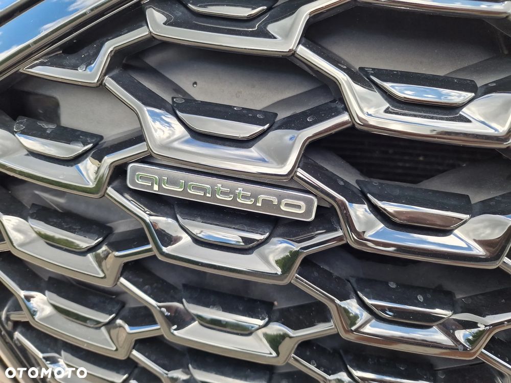 Audi Q5 40 TDI mHEV Quattro S Line S tronic - 3