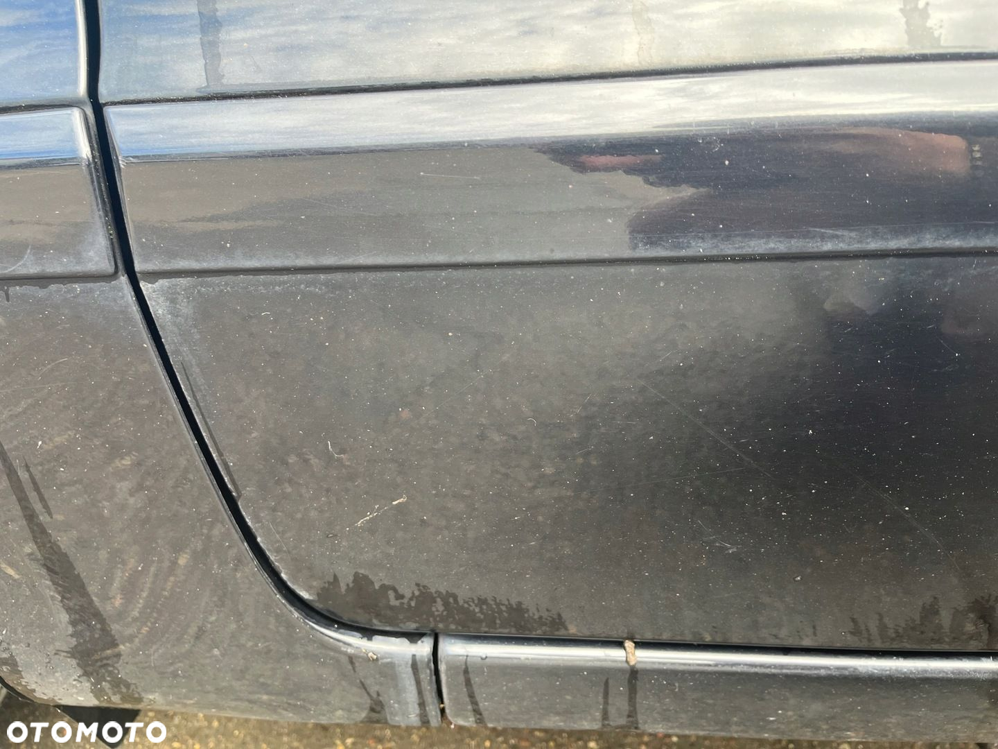FORD S-MAX DRZWI LEWY PRZÓD LEWE PRZEDNIE W6 - 4