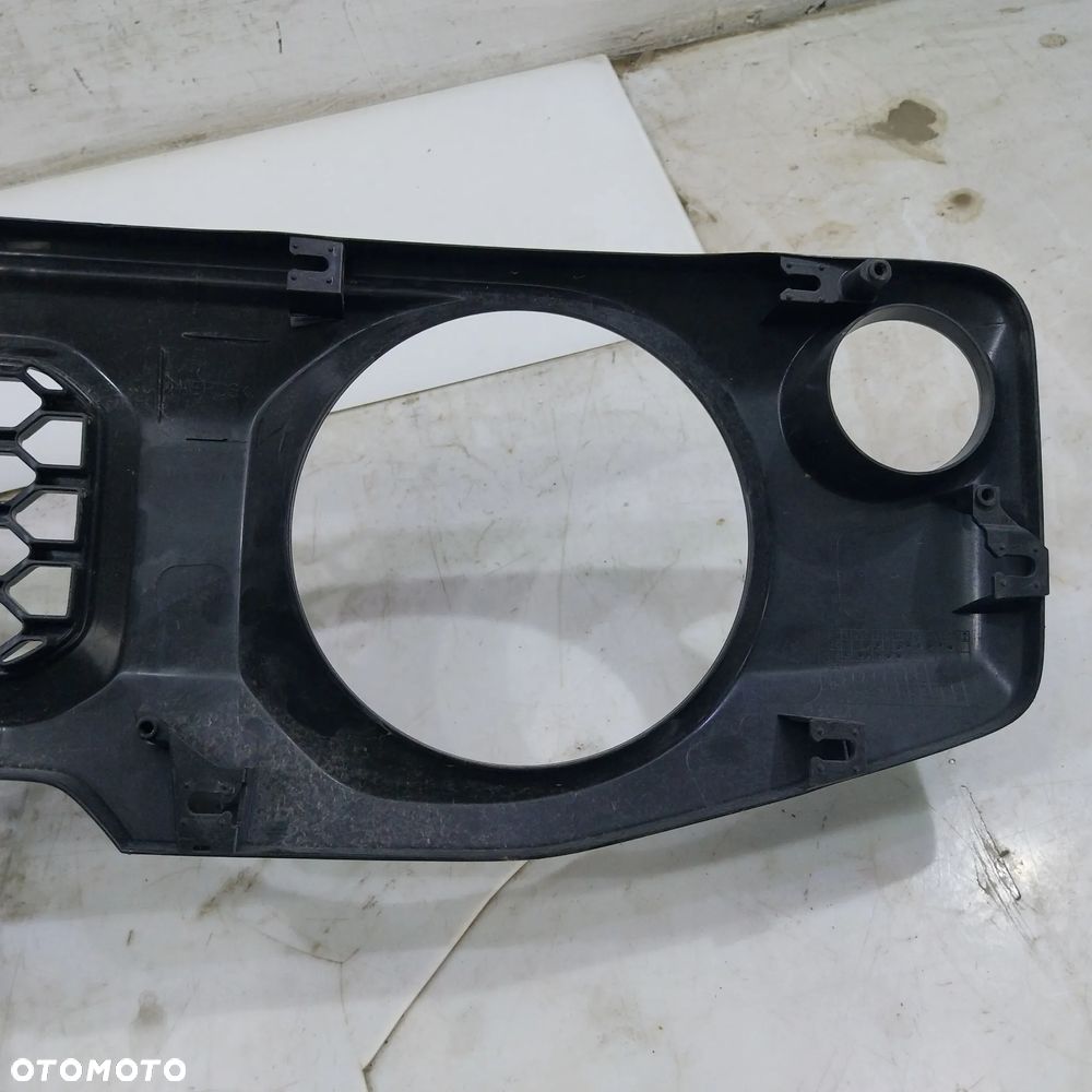 SUZUKI JIMNY 18- GRILL GRIL ATRAPA - 5